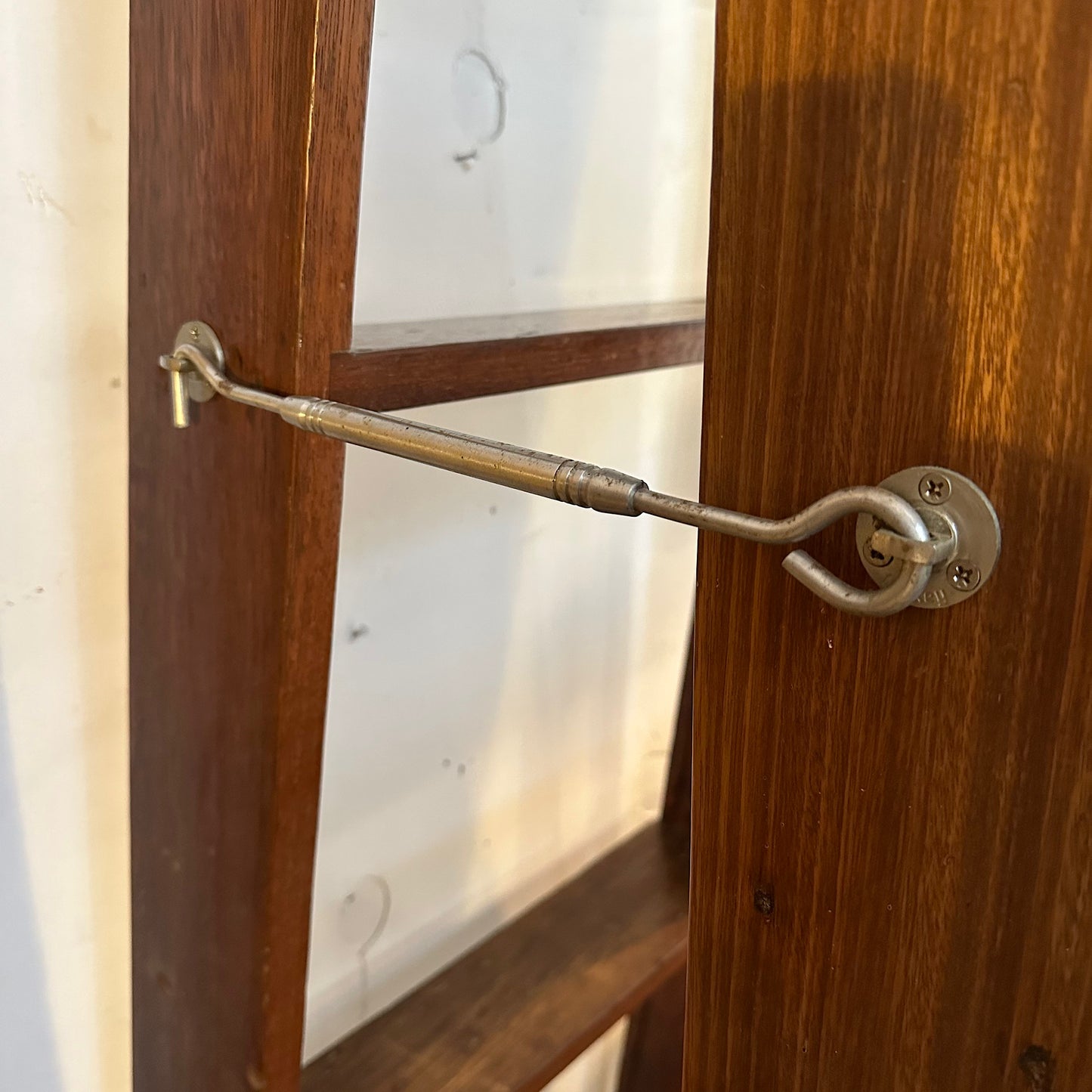 Ladder / Bookcase / Shelving