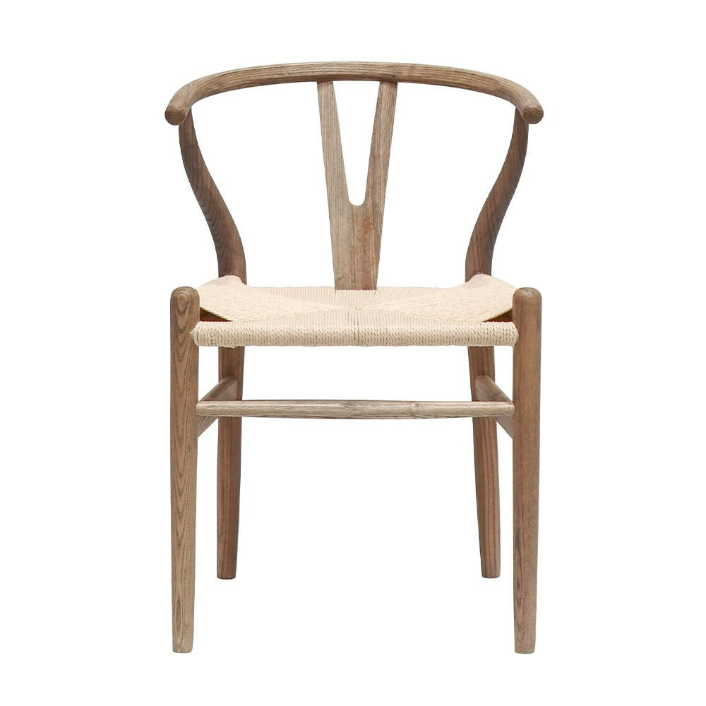 Joffre Dining Chair - Natural or Black