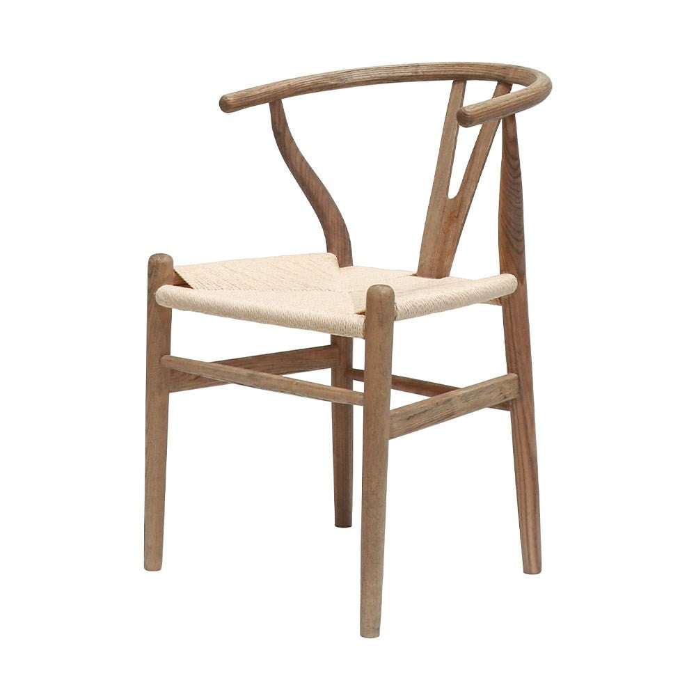 Joffre Dining Chair - Natural or Black