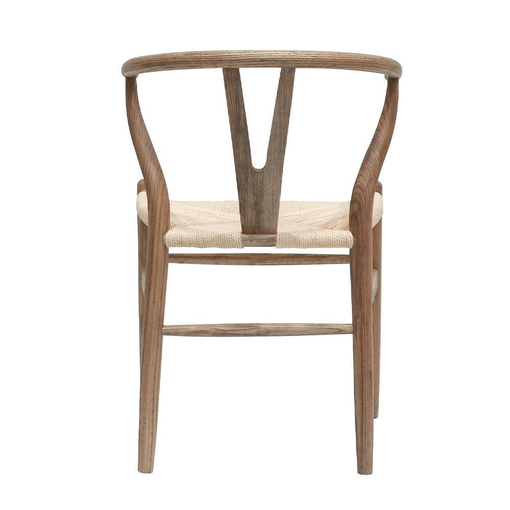 Joffre Dining Chair - Natural or Black
