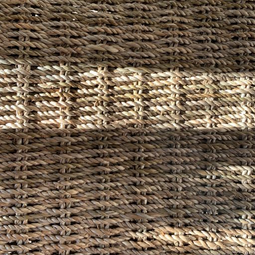 Padma Seagrass Armchair