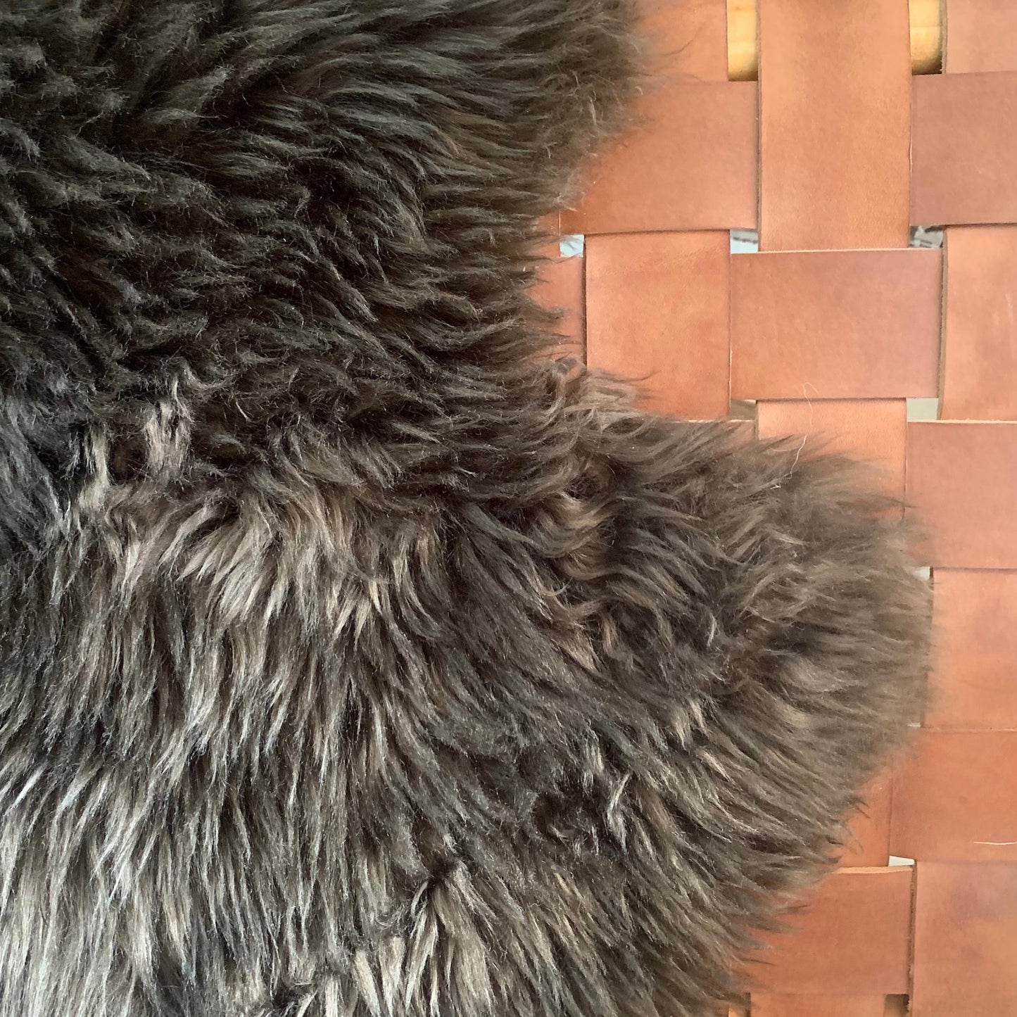 New Zealand Sheepskins - colour options