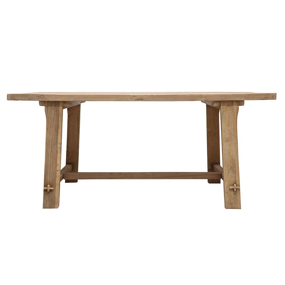 Parq Elm Dining Table 150cm / 180cm / 220cm