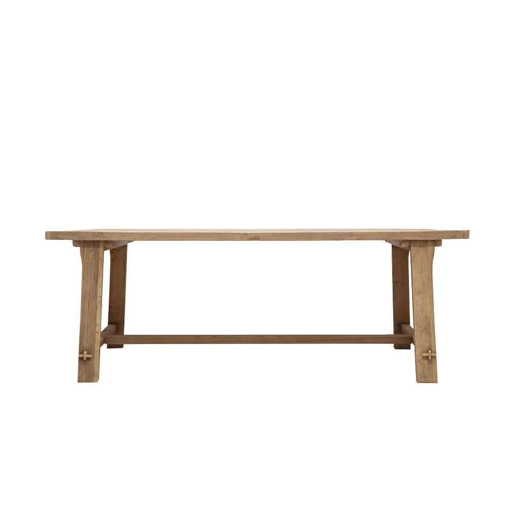 Parq Elm Dining Table 150cm / 180cm / 220cm