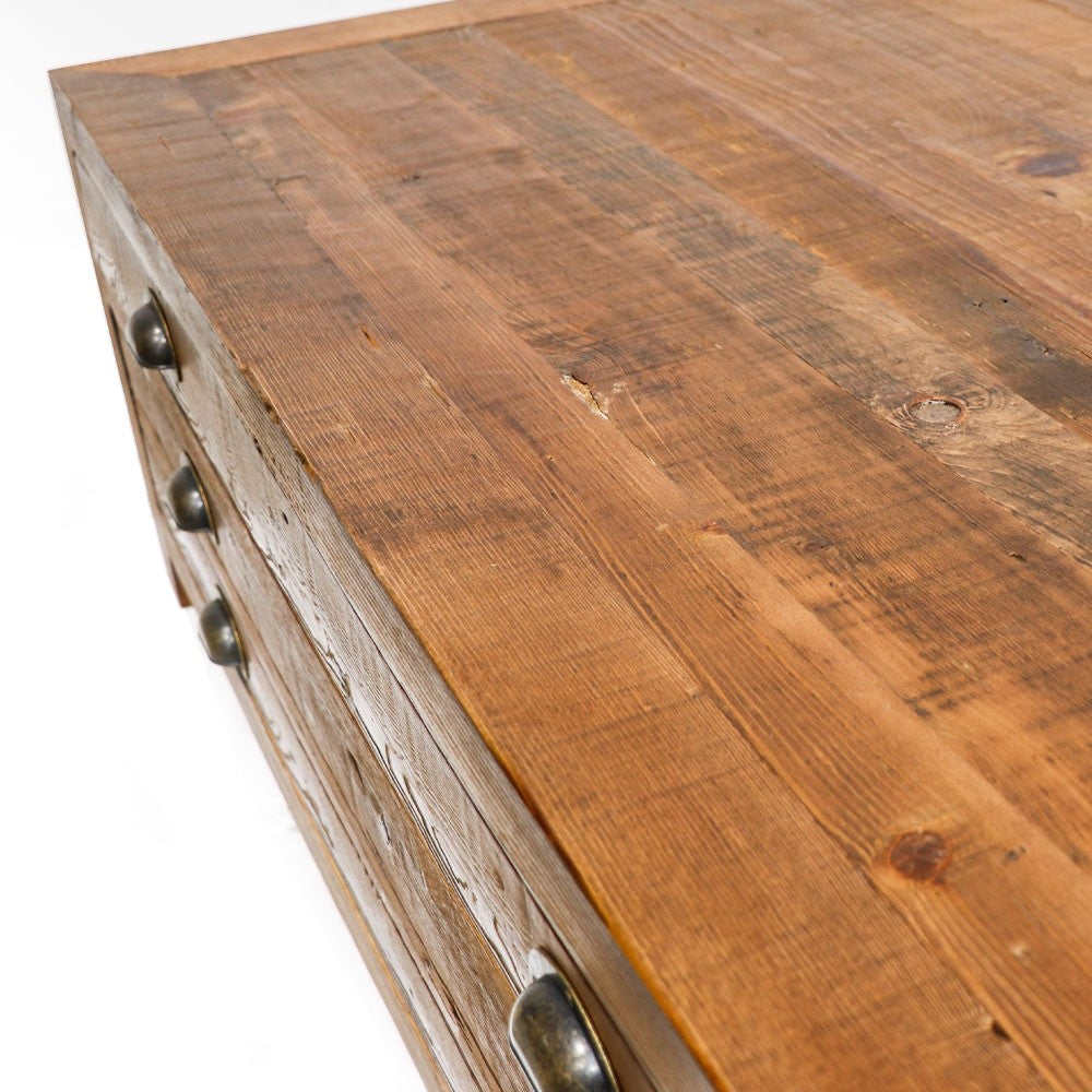Printmaker Coffee Table