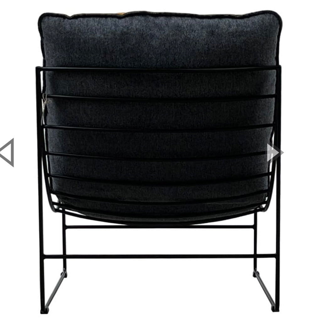 Leonardo Leather Lounger - 3 colours