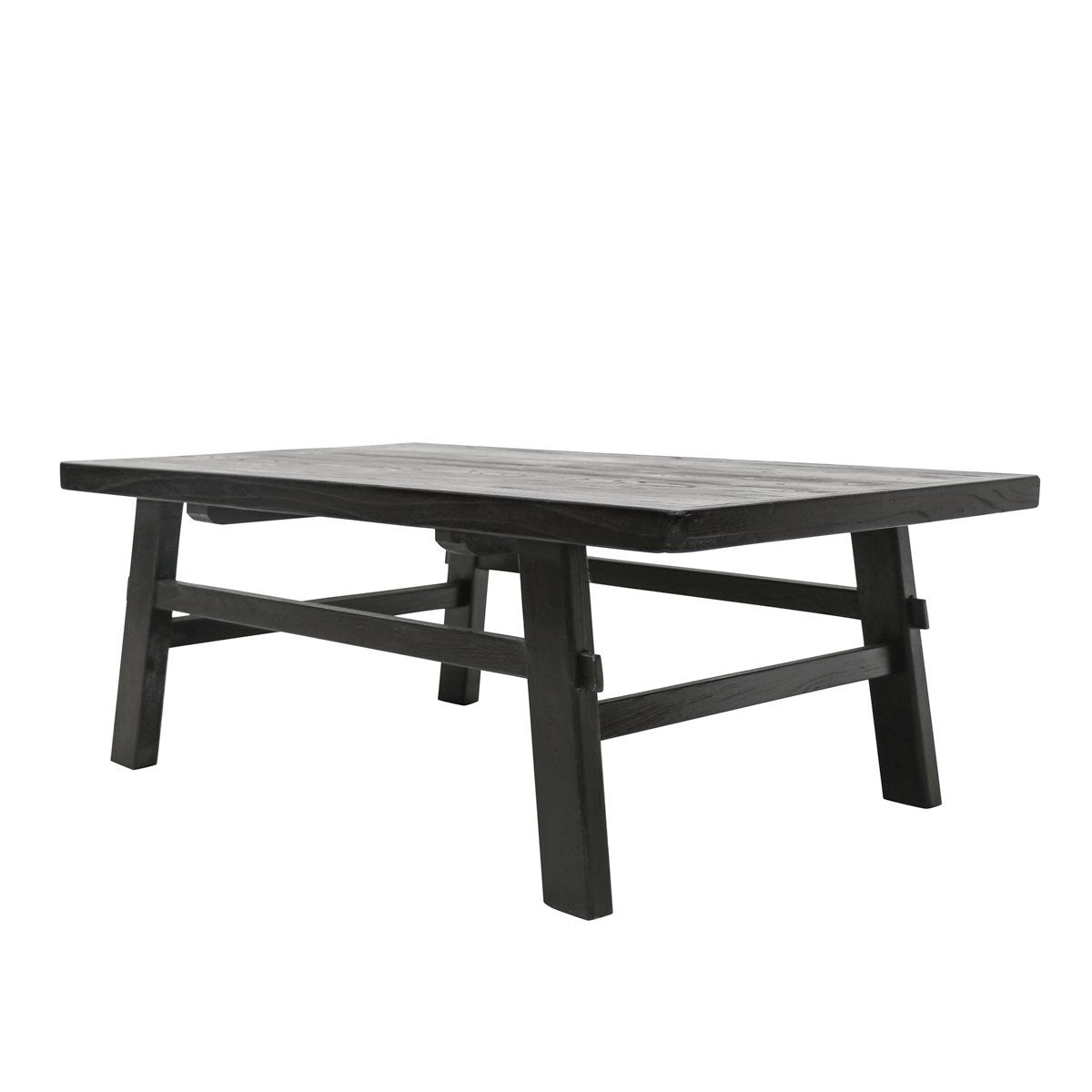 Reclaimed Elm Coffee Table - 3 colours