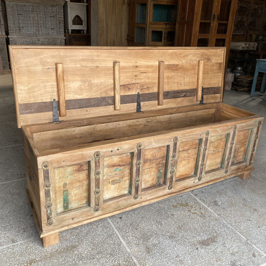 Vintage Console / Chest 1830mm long