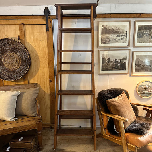 Ladder / Bookcase / Shelving