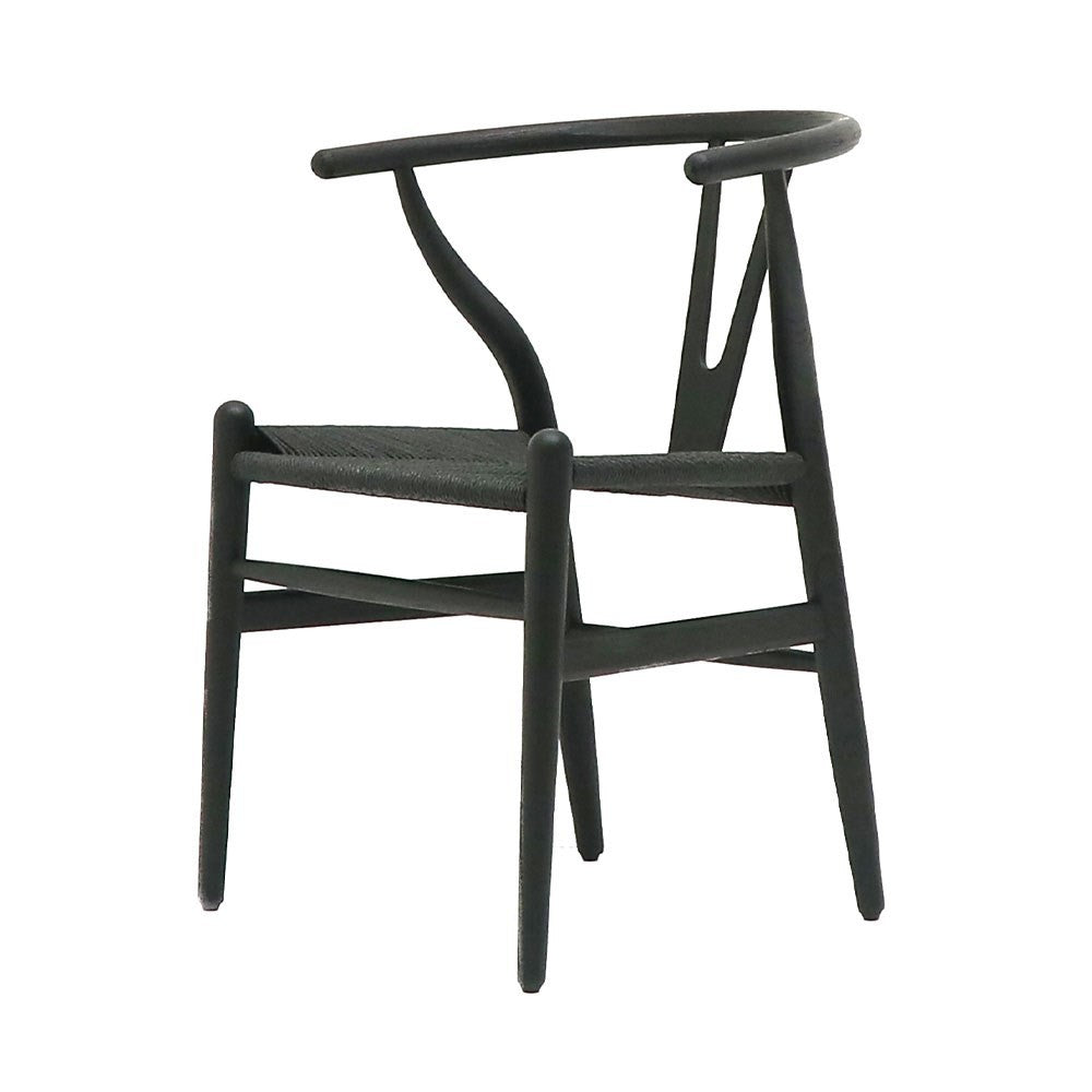 Joffre Dining Chair - Natural or Black