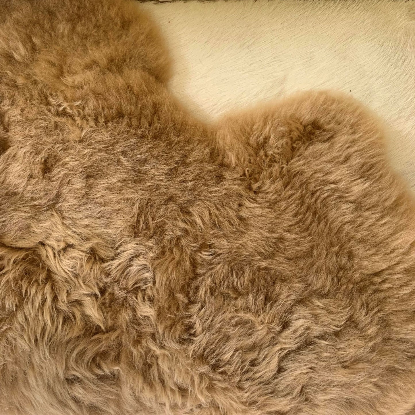 New Zealand Sheepskins - colour options