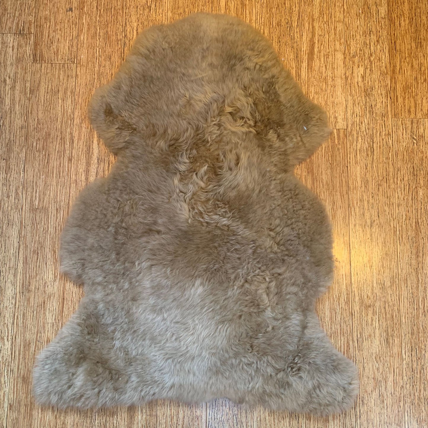 New Zealand Sheepskins - colour options