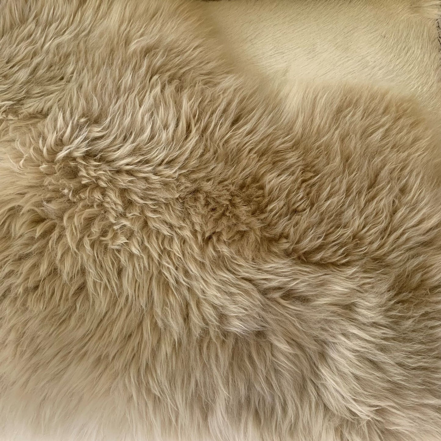 New Zealand Sheepskins - colour options